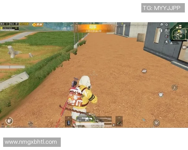 热议和平精英LNG战术变革背后的深层原因与未来发展趋势分析 热议和平精英LNG战术变革背后的深层原因与未来发展趋势分析