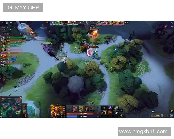 esports最新数据提升S15LOL比赛胜率的DOTA2意识训练技巧与方法分享 esports最新数据提升S15LOL比赛胜率的DOTA2意识训练技巧与方法分享