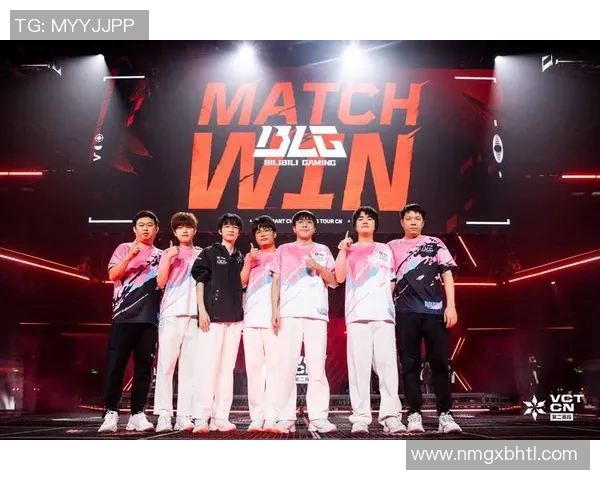 电竞新闻和平精英战术解析BLG如何在比赛中实现全面压制对手的策略与执行