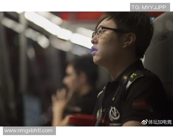 电竞新闻重磅专题解析JDG战队进攻革新策略与战术演变之路