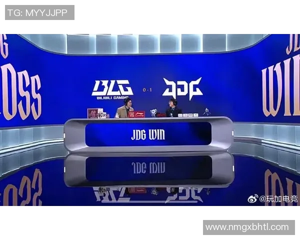 2026电竞新闻探寻英雄联盟JDG战队默契配合背后的秘密与策略分析